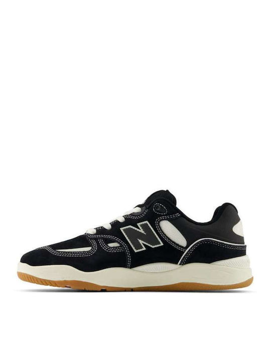 1010 Sneakers Black
