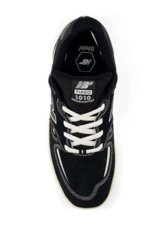 1010 Sneakers Black