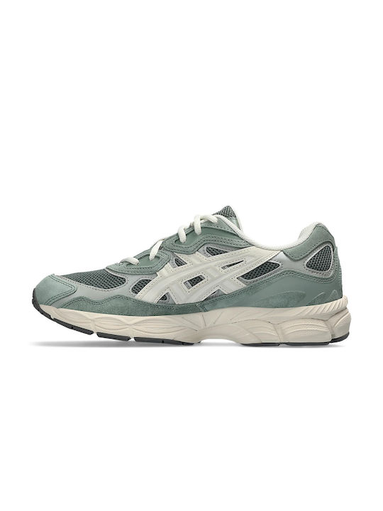 Gel-nyc Sneakers Ivy / Smoke Grey