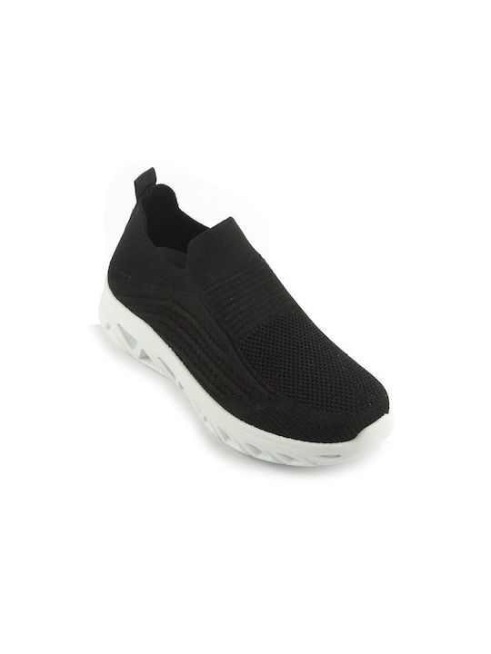 Fshoes Sneakers BLACK