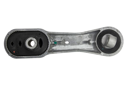 Έδραση, Κινητήρας Zps-bm-012