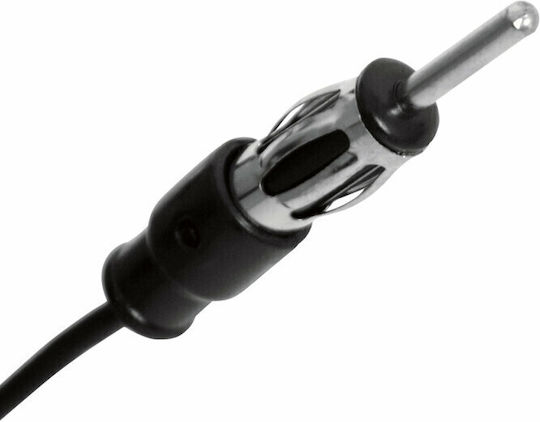 Carpoint Interior Electronic Windscreen Antenna 12v