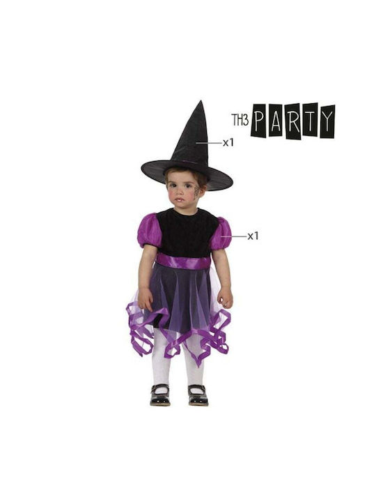 Carnival Kids Costume Μωρά