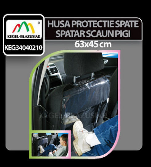 Kegel Organizator spate scaun auto