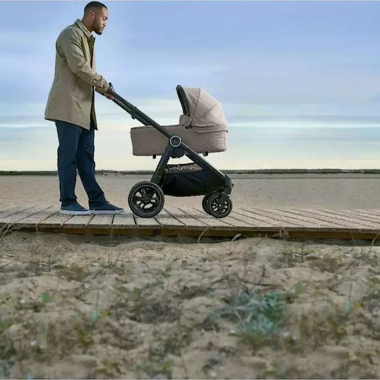 Mamas & Papas Ocarro Adjustable Baby Stroller Suitable for Newborn Nocturn