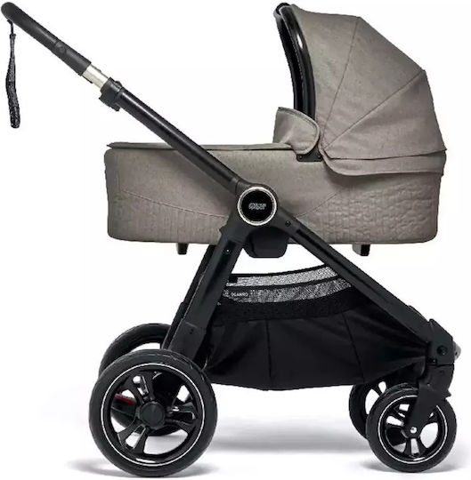 Mamas & Papas Ocarro Adjustable Baby Stroller Suitable for Newborn Nocturn