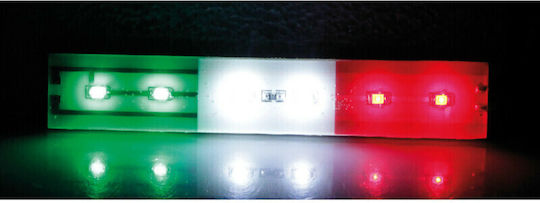 Lampa Lkw-Volumenlichter 1Stück 24V - Mehrfarbig L9696.9