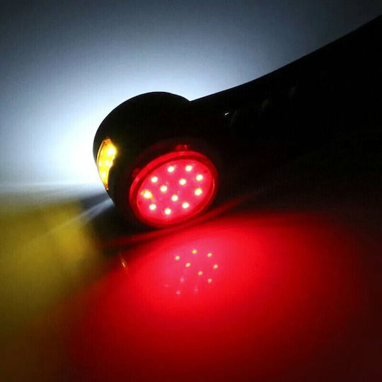 Lkw-Volumenlichter 2Stück - Mehrfarbig