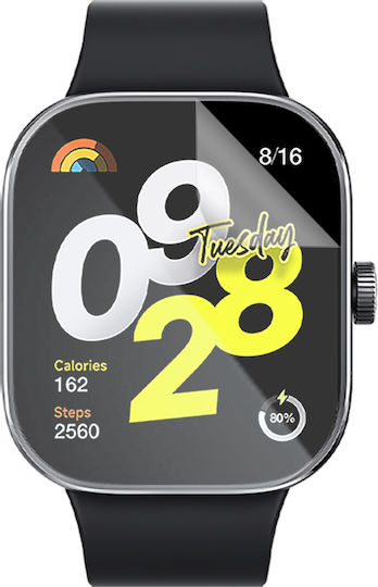 Erbord Screen Protector pentru Redmi Watch 4 1buc