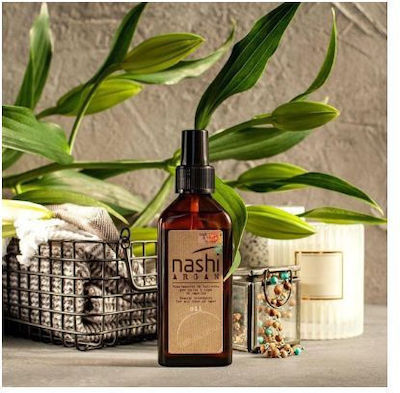 Nashi Argan Λάδι Μαλλιών για Θρέψη 100ml