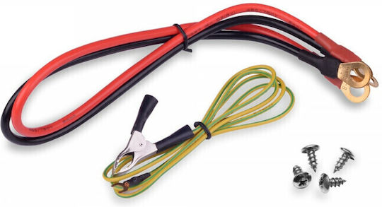 Invertor de putere 24v-220v 1200w Kamar