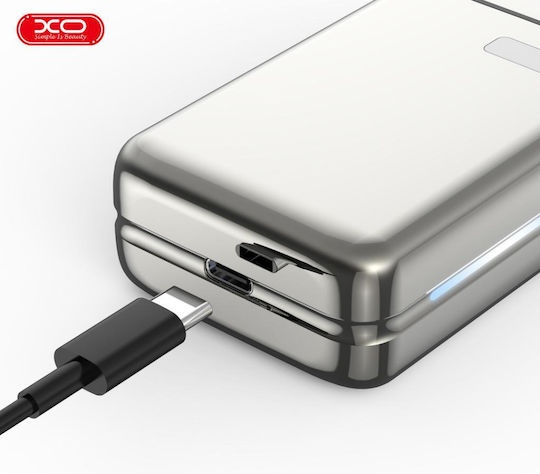 XO 16.012.0010 Foil Electric Shaver Face Rechargeable