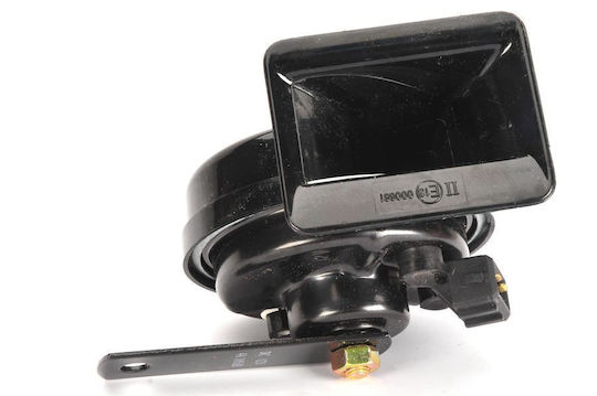Topran Car Horn Audi Seat Skoda Vw Frequency Range [hz] 420.0 Number Of Pins 2.0 Operating Voltage [v] 12.0