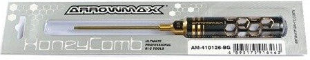 Arrowmax Κατσαβίδι με Μήκος 100mm