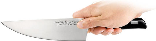 Tescoma Μαχαίρι Chef από Ανοξείδωτο Ατσάλι 18cm