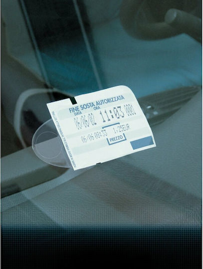 Parking Ticket Holder