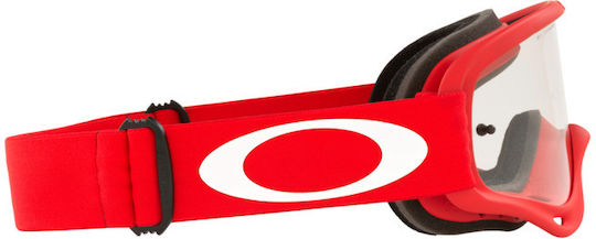 Oakley Μάσκα Μοτοσυκλέτας O FRAME MX