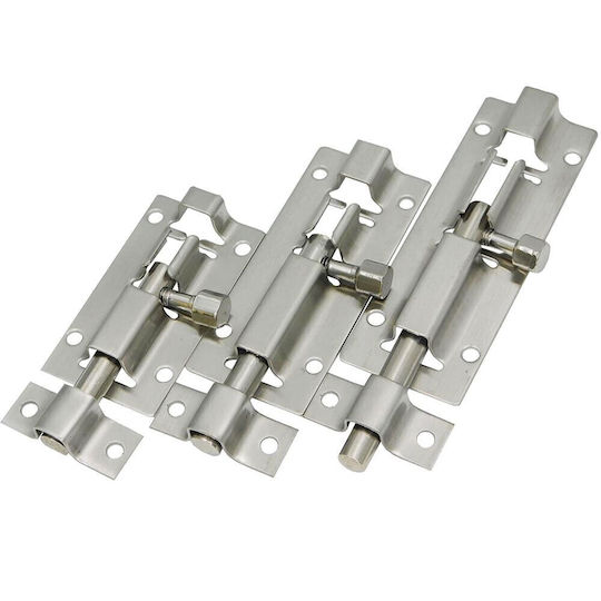 Чекмеджета Inox № 60 08-2002-e Metal-con - Гърция