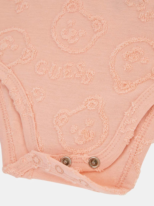 Guess Baby Bodysuit Set