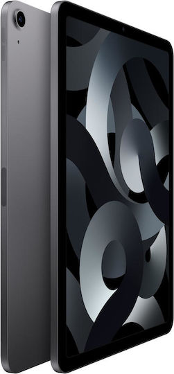 Apple iPad Air 2022 10.9Inches (8GB/64GB) Space Gray
