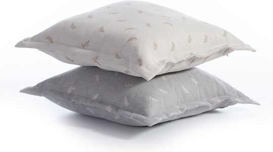 Nef-Nef Homeware Възглавница Amaranta 50x50 см Nef-Nef Homeware Възглавница Amaranta 50x50 см