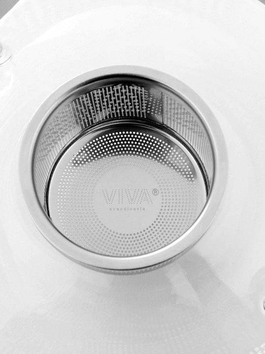 Viva Teekanne Transparent 550ml