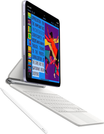 Apple iPad Air 2022 10.9Inches (8GB/64GB) Blue