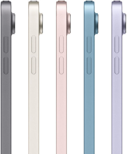 Apple iPad Air 2022 10.9Inches (8GB/256GB) Starlight
