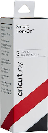 Vinil adeziv pentru tăiere Plotter Cricut Joy