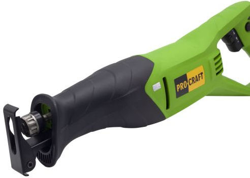 ProCraft Реципрочен трион 1600W PSS1600