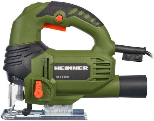 Heinner VFEP001 Stichsäge 650W