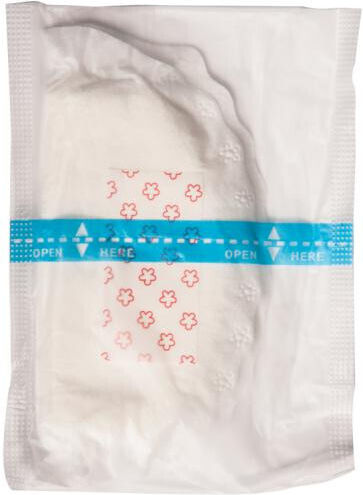 U-Grow Tampoane de Sân 48buc