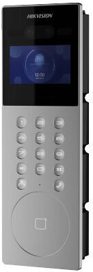 Hikvision Σετ Θυροτηλεφώνου