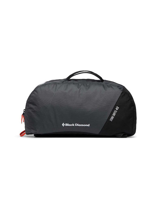 Black Diamond Duffel 42 Планински раница 42лт Сив