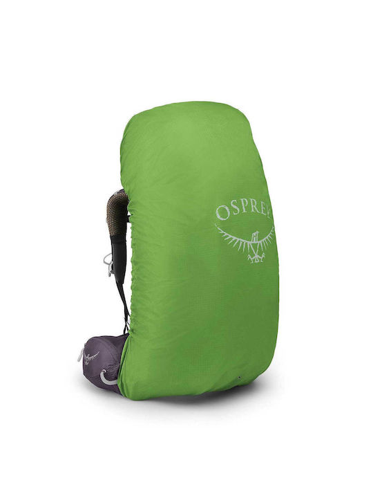 Osprey Osprey Mountaineering Backpack 50L Purple Trekking
