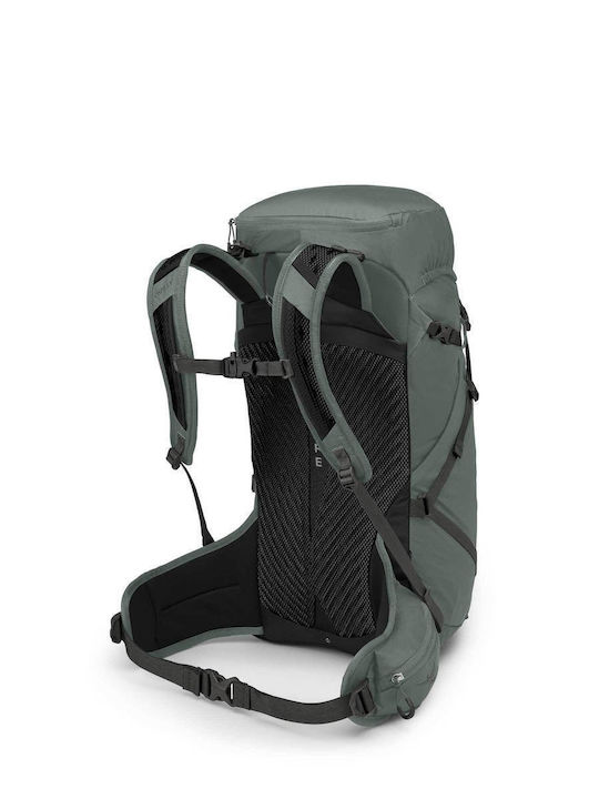 Osprey Sportlite Ορειβατικό Σακίδιο 30lt Πράσινο Hiking