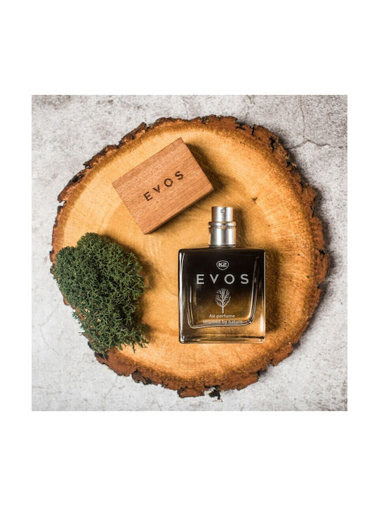 K2 Spray Parfumat cu Aromă Vanilie 50ml