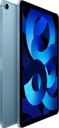 Apple iPad Air 2022 5G 10.9Inches (8GB/64GB) Blue