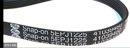 Candy Replacement Belt for Washing Machine Clothes