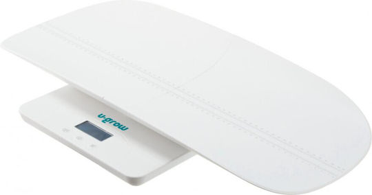 Cantar 2in1 Baby, Blueetoth, 100 Kg