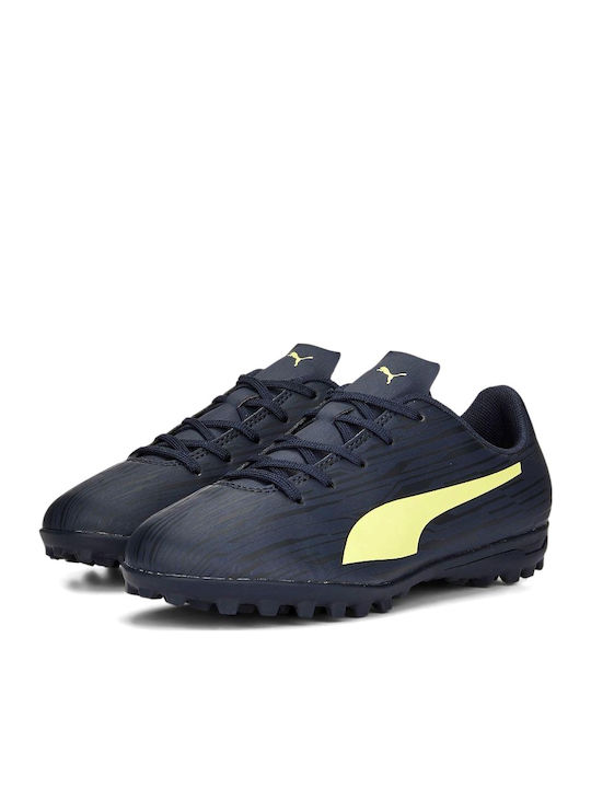 Puma Puma Rapido Iii Tt Boots Jr 106579-06