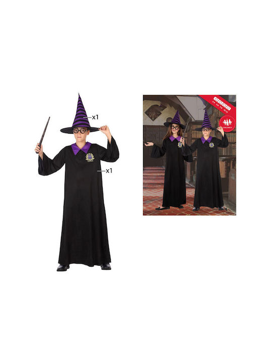 Costum de Halloween pentru copii