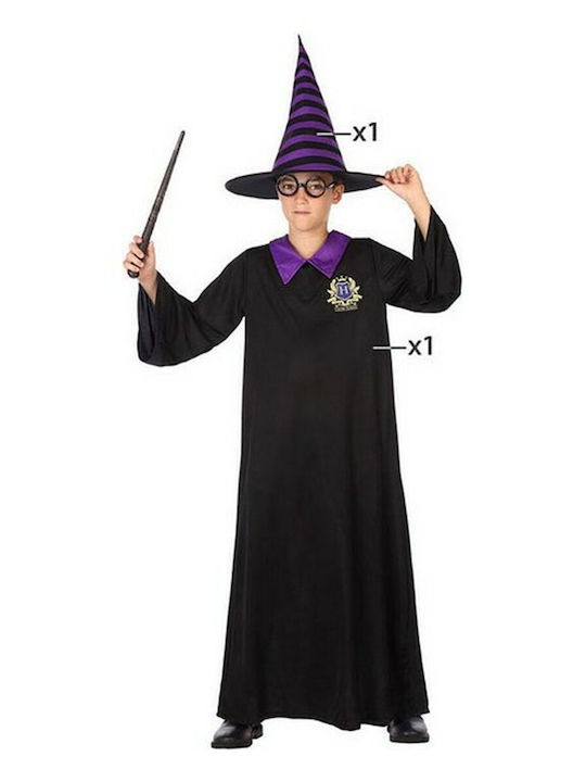 Costum de Halloween pentru copii
