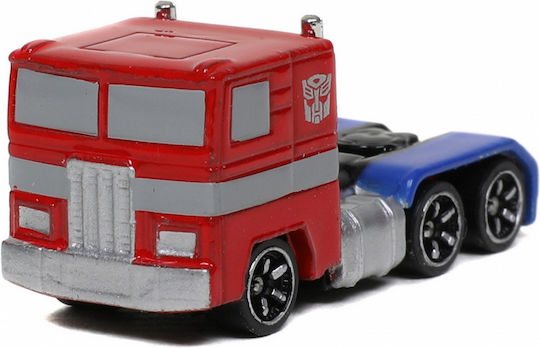 The Transformers Transformers Αυτοκινητάκι για 3+ Ετών