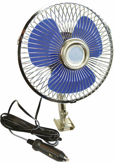 Carpoint Ανεμιστήρας Αυτοκινήτου 24V