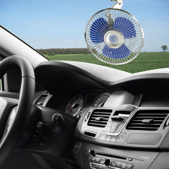 Carpoint Ανεμιστήρας Αυτοκινήτου 24V