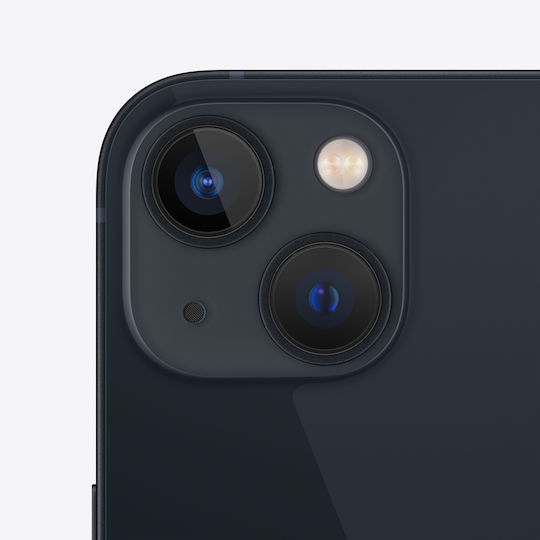 Apple iPhone 13 (4/128GB) Midnight