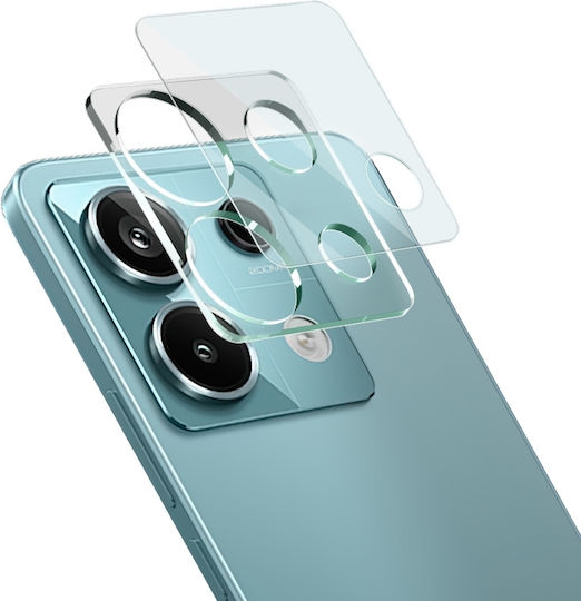 Προστασία Κάμερας Για Το Xiaomi Redmi Note 13 Pro 5g Imak High Definition