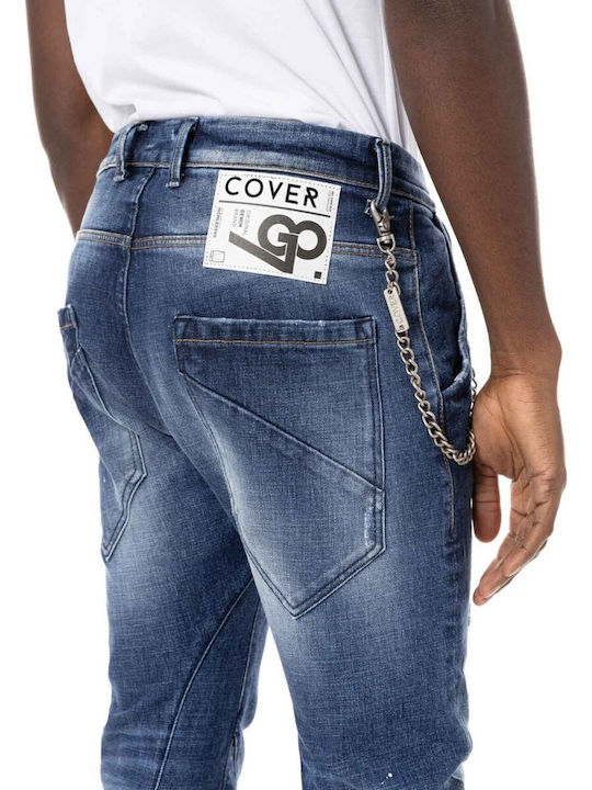 Cover Jeans Cover Jeans