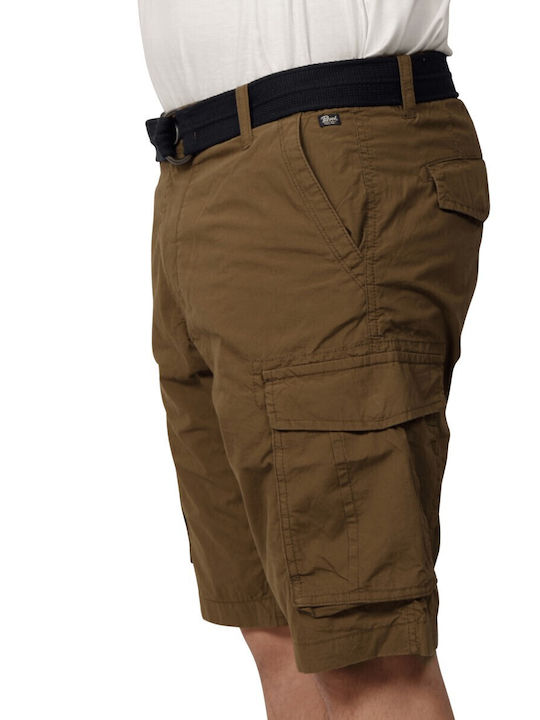 Men's Shorts Cargo Khaki